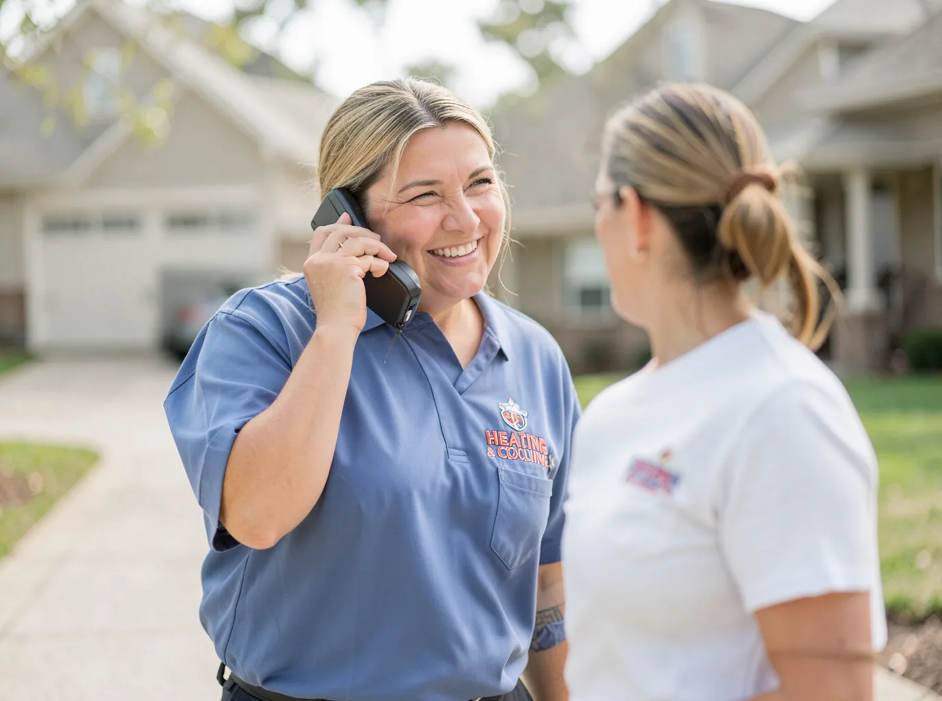 Hvac Repair Eaton Park, FL FAQs